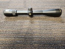 USED NIKON BUCKMASTER 4.5-14X40 BDC RETICLE