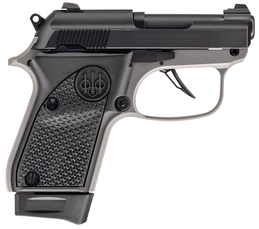 BERETTA J30X32R8 30X TOMCAT DO IT YOURSELF MICRO 32 ACP 8+1 2.40" BBL