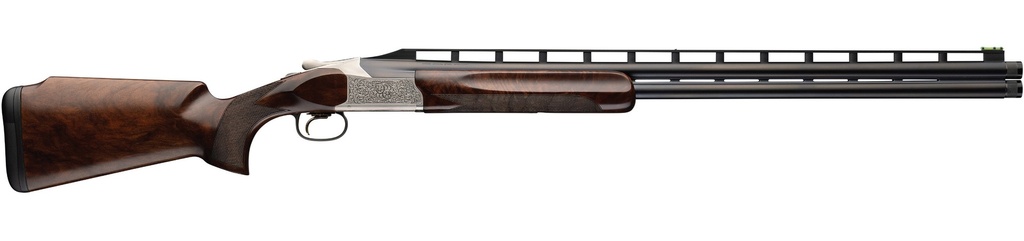 BROWNING 0184183002 CITORI 825 LARIAT TRAP 2-3/4" 32" BBL