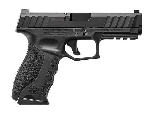 STOEGER 31796 STR-45 45 ACP BLACK 13 RND MAG