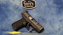 USED WALTHER PDP 9MM OPTICS READY
