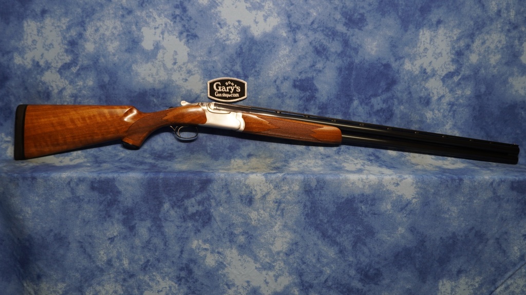 RUGER 4192 RED LABEL 12 GA 3" 30" BBL LIPSEYS EXCLUSIVE