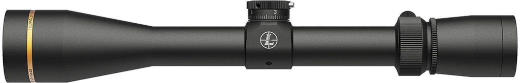 LEUPOLD 180620 VX-3HD MATTE BLACK 4.5-14X40MM CDS-ZL BOONE & CROCKETT RETICLE 1" TUBE