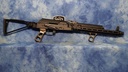 RILEY DEFENSE RAK103MAC RAK 47 REAPER 7.62X39MM SIDE FOLDER