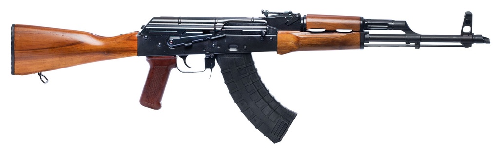 RILEY DEFENSE INC RAK101 RAK CLASSICAL 7.62X39MM 30+1 16.25" BBL