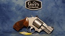 USED SMITH & WESSON MODEL 629 PERFORMANCE CENTER 44 MAGNUM SS