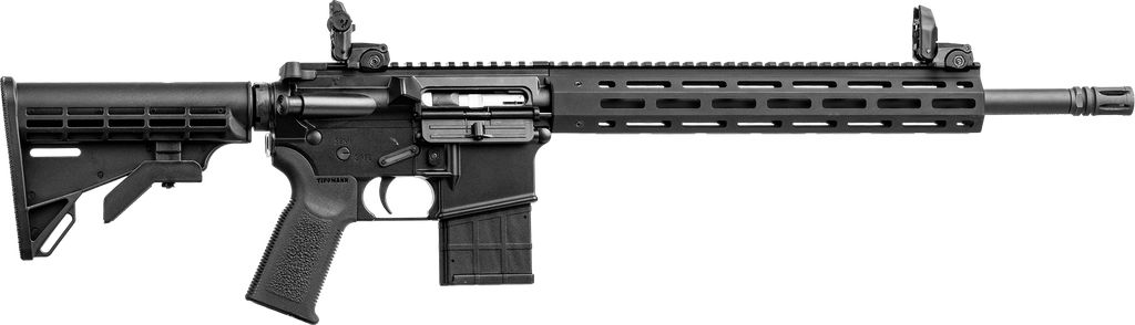 TIPPMANN ARMS A101256 M4 MAGNUM ELITE MSR 22 WMR 15+1 16" BBL