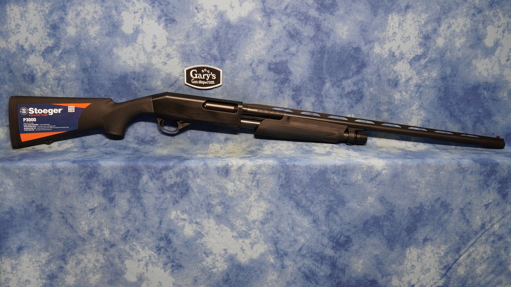 STOEGER 31971 P3000 SYNTHETIC 12 GAUGE 3" 28" BBL 