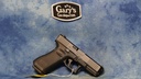 USED GLOCK G45 9MM BLACK