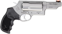TAURUS 2-441039MAG JUDGE MAGNUM 3" BBL 45 LC / 410 GA 3" CHAMBER MATTE SS
