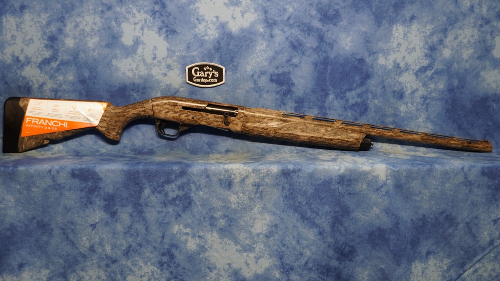 FRANCHI 42030 AFFINITY 3 MOBL 12 GAUGE 3" 26" BBL 
