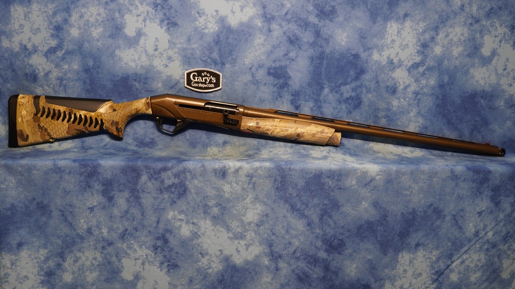 BENELLI 12301 SUPER BLACK EAGLE 3 A.I. OPTIFADE MARSH 12 GA 3.5" 28" BBL 