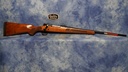 WINCHESTER 535200220 MODEL 70 FEATHERWEIGHT  308 WIN 5+1 22" BBL
