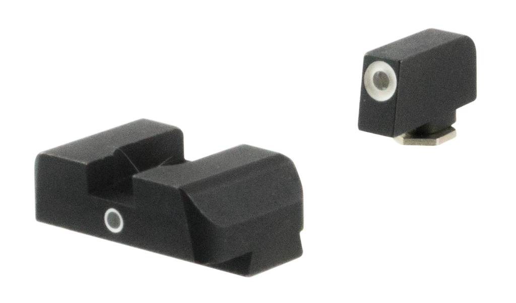 AMERIGLO GL5101 I-DOT SIGHT SET FOR GLOCK GREEN 