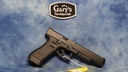 USED GLOCK G17L GEN5 M.O.S. 9MM OPTICS READY