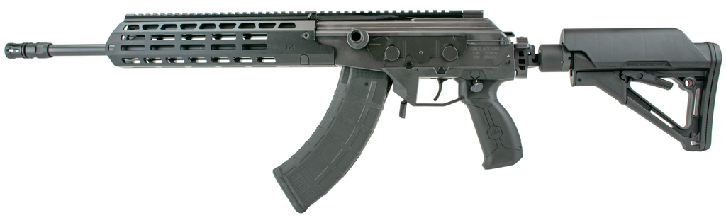 IWI US GAR37 GALIL ACE GEN II 7.62X39MM 30+1 16" BBL