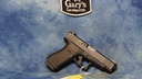 GLOCK G48 9MM W / NIGHT SIGHTS 