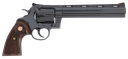 COLT ANACONDA-BP8WTS ANACONDA 44 MAG 8" BLUED BBL