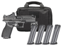 SPRINGFIELD ARMORY EC9459B-COMP-PAC ECHELON COMP GEAR PAC 9MM 20+1 4.50"