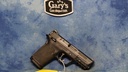 USED SMITH & WESSON M&P9 SHIELD EZ M2.0 9MM THUMB SAFETY