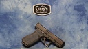USED GLOCK G45 9MM 
