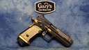 SIG SAUER 211F-9-GTO-SC P211 GTO SPECTRE COMP  9MM 23+1 4.40" BBL MACH3D COMPENSATOR