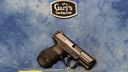 USED HECKLER & KOCH VP9SK 9MM BLACK 