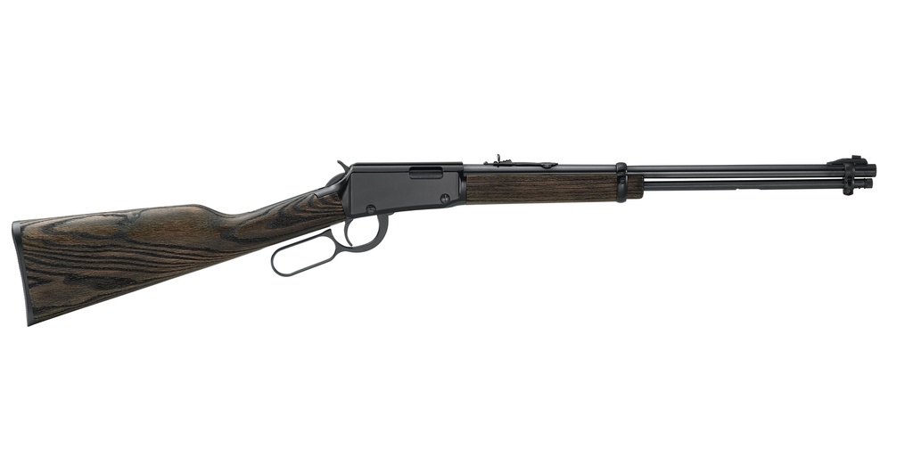 HENRY H001GG-22M GARDEN 22 WMR 12+1 18.50" SMOOTH BORE BARREL
