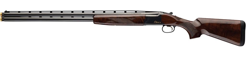 BROWNING 018423303 CITORI CX 12 GAUGE 3"  30" BBL LEFT HAND SHOT SHOW EXC.