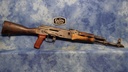 RILEY DEFENSE RAK47-BFPU RAK47 BATTLEFIELD PICKUP RIFLE 7.62X39MM 