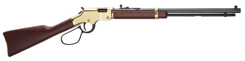 HENRY H004VL GOLDEN BOY LARGE LOOP 17 HMR 12+1 20" BBL