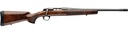 BROWNING 036145282 X-BOLT 2 MEDALLION SPR 6.5 CREEDMOOR 4+1 18" GLOSS BLUED THREADED
