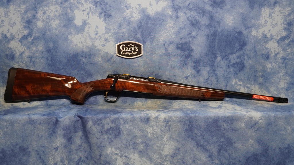 BROWNING 036145218 X-BOLT 2 MEDALLION SPR 308 WIN 4+1 18" THREADED 