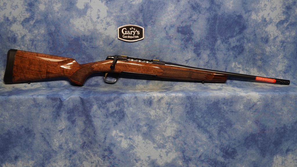 BROWNING 036145224 X-BOLT 2 MEDALLION SPR 270 WIN 4+1 18" THREADED 