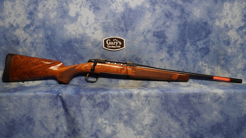 BROWNING 036145226 X-BOLT 2 MEDALLION SPR 30-06 SPRINGFIELD  18" THREADED 