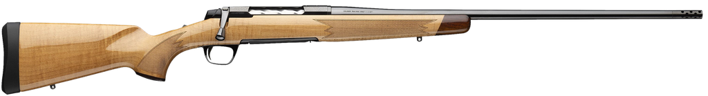 BROWNING 036080227 X-BOLT 2 MEDALLION 7MM REM MAG 3+1 26" BLUE POLISHED THREADED 