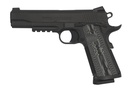COLT O1082RGCCU CCU RAIL GOVERNMENT 9MM 9+1 5" NM BBL