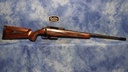 COOPER MODEL 22R RAPTOR 308 WIN PROOF CARBON 24" THREADED BBL WINE LAMINATE STOCK