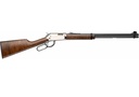 WINCHESTER 524212102 RANGER HIGH GRADE 22 LR 15+1 20" GLOSS BLUED BBL NICKEL-PLATED ALUMINUM ALLOY GROOVED RECEIVER GRADE II SATIN WALNUT FIXED STOCK