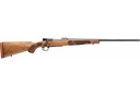 WINCHESTER 535247225 MODEL 70 FEATHERWEIGHT 25-06 REM 5+1 22" GLOSS BLUED AA FRENCH MAPLE FIXED W/SCHNABEL 
