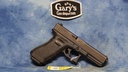 USED GLOCK G17 9MM 