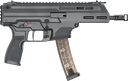 SPRINGFIELD ARMORY KN9069B KUNA 9MM 30+1 6.12" BBL M-LOK HANDGUARD