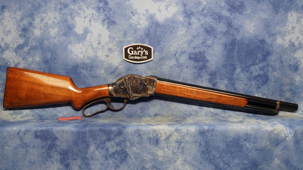 CHIAPPA FIREARMS 930.046 MODEL 1887 12 GAUGE 18.5" BBL COLOR CASE RECEIVER