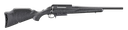 RUGER 46995 AMERICAN II PATROL 308 WIN 3+1 16.10" THREADED BULL BARREL 