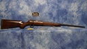USED CZ MODEL 457 22 LR 24" BBL