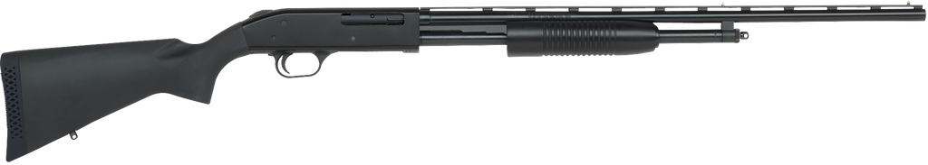 MOSSBERG 50112 500 BANTAM COMPACT 410 GAUGE PUMP 3" 5+1 24" BBL