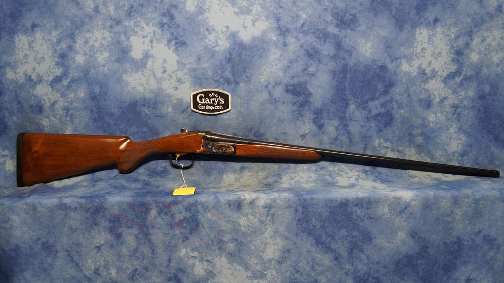 USED TRI STAR SPAIN BRITTANY-1 410 GA 3" 27" BBL 