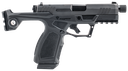 TAURUS 1-GX4CRP941-SI GX4 COMPACT FRAME 9MM 15+1 3.70" BBL
