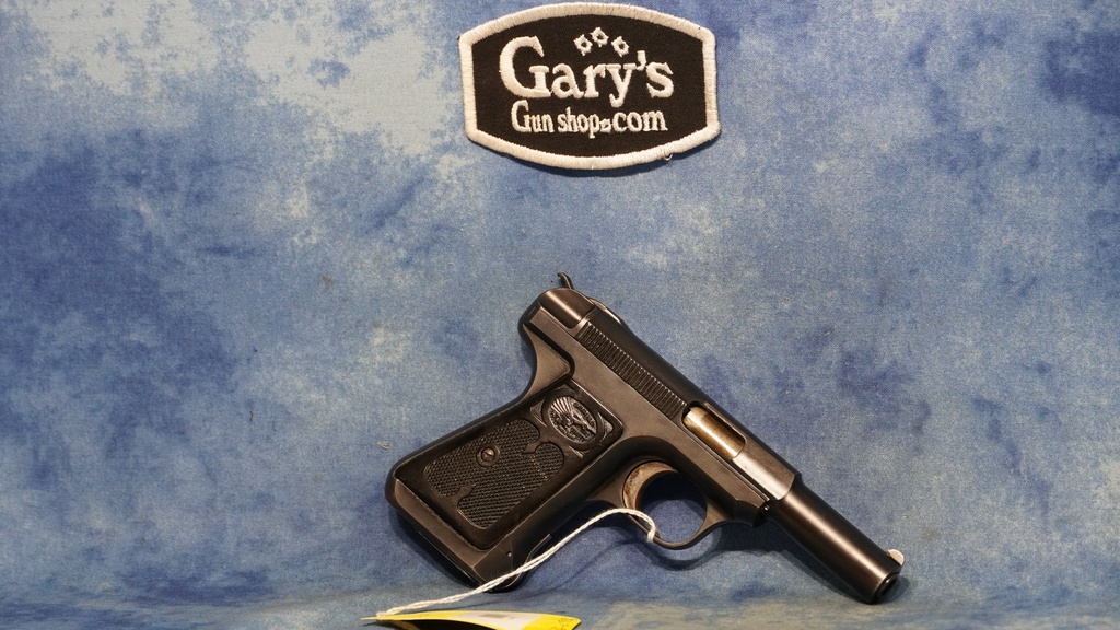 USED SAVAGE ARMS MODEL 1917 32 ACP 
