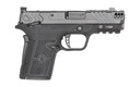 SMITH & WESSON 14411 PERFORMANCE CENTER EQUALIZER MICRO 9MM 15+1 3.68"